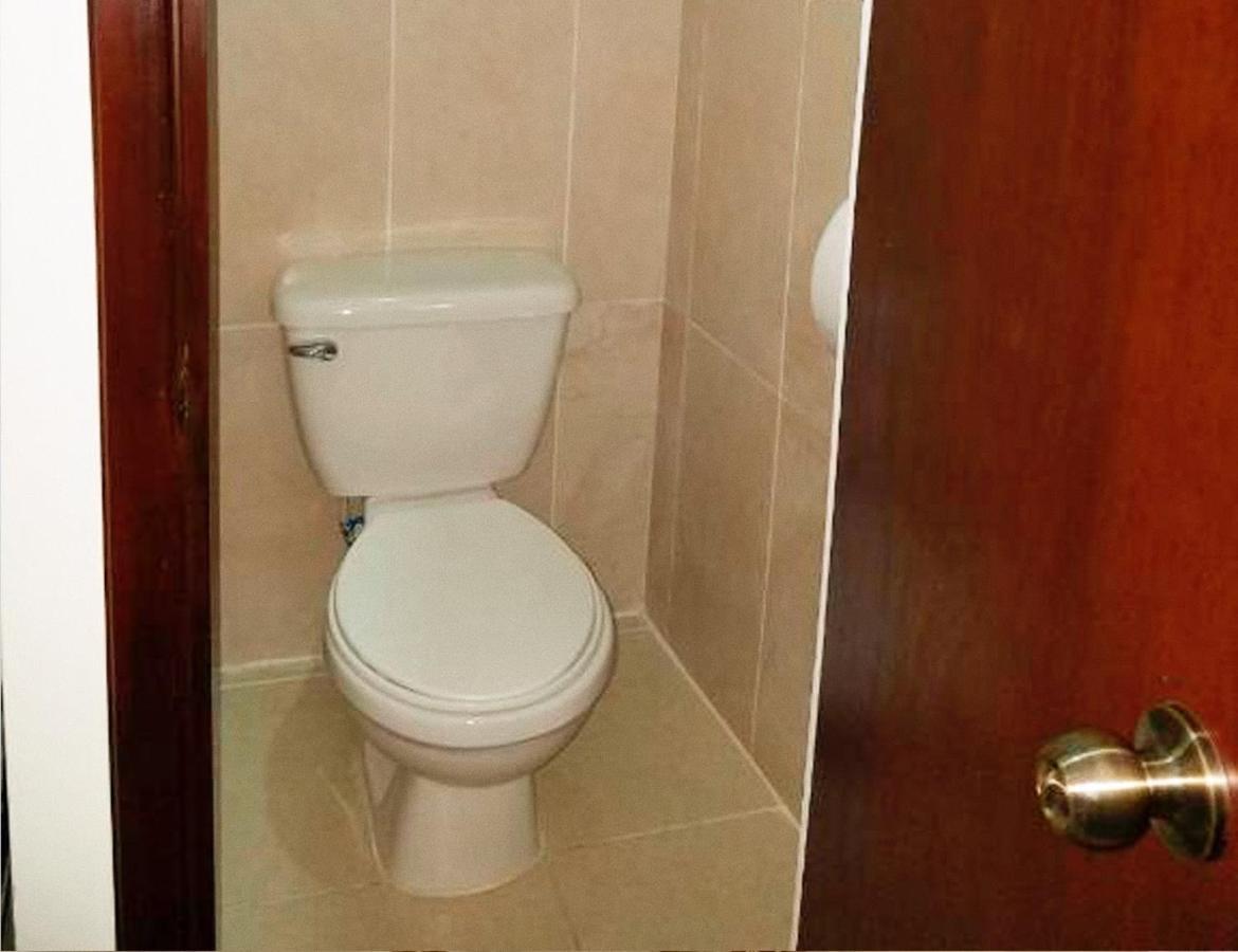 Hostal Las Puertas Santa Ana Kültér fotó