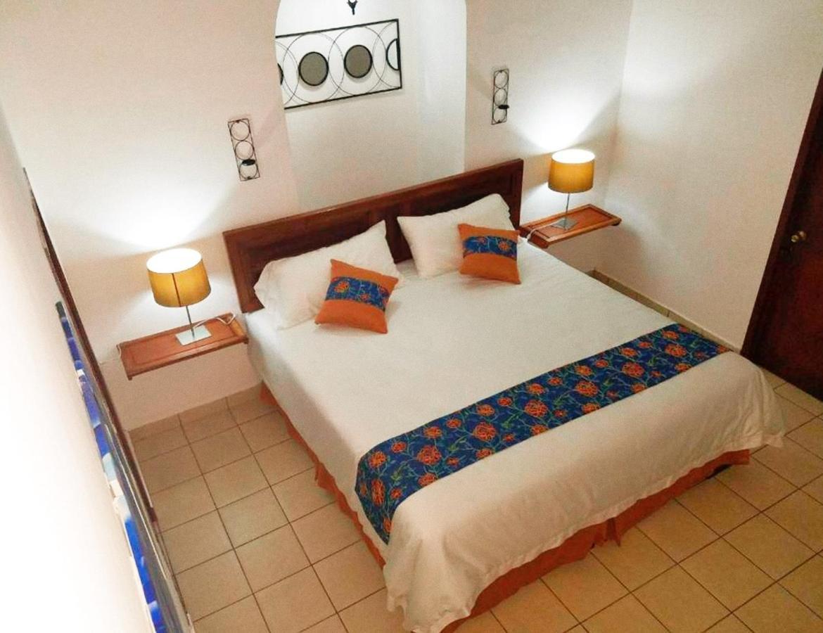 Hostal Las Puertas Santa Ana Kültér fotó
