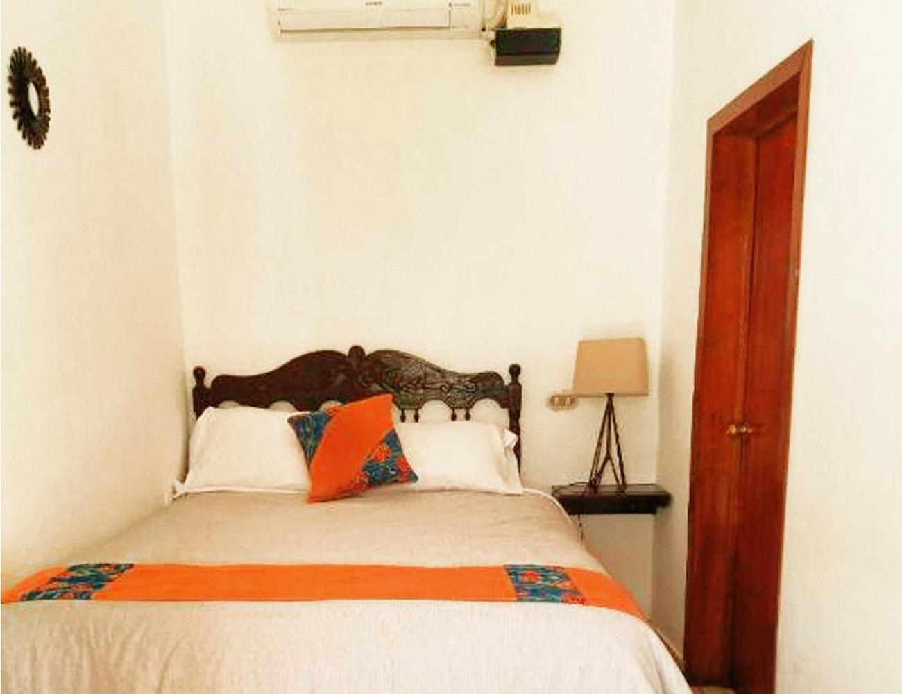 Hostal Las Puertas Santa Ana Szoba fotó